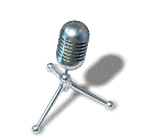 microphone