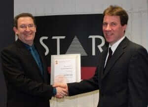 ISO certified translation, STAR acquires ISO 9001