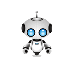 Cute Robot