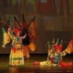 Chinese performance