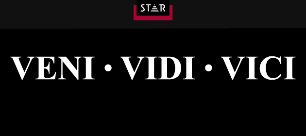 How to Pronounce Veni, Vidi, Vici 