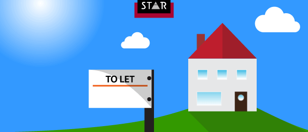 To Let or To Rent