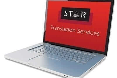 Professional Translation Services