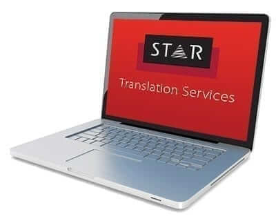 Professional Translation Services