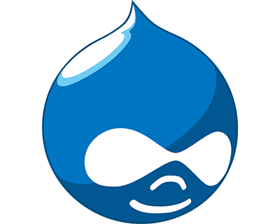 Drupal Logo