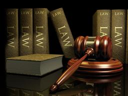 Law and order, criminal lawyers