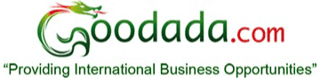 Goodada Logo