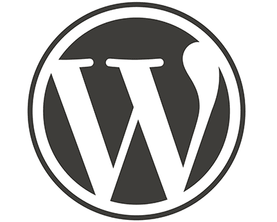 WordPress logo