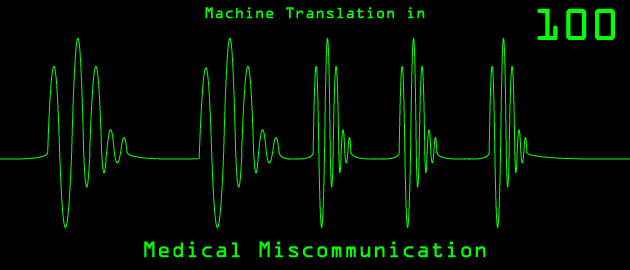 Medical Miscommunication