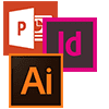 Desktop publishing apps