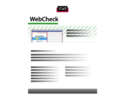 Webcheck dll что это