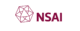 NSAI logo, ISO 9001:2008 certification