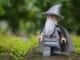 Gandalf - Wizard