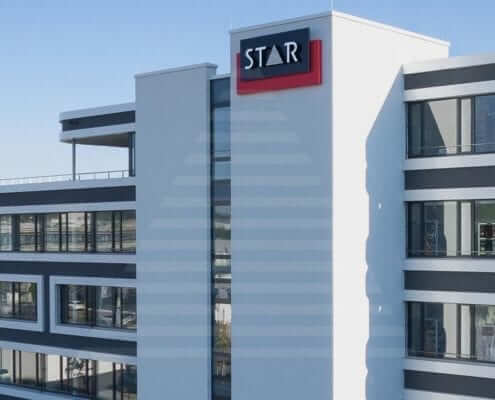 STAR Office