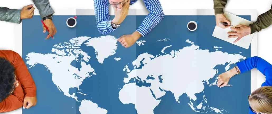 Go Global - Translation and Localization Services for business