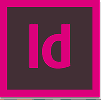 Adobe Indesign