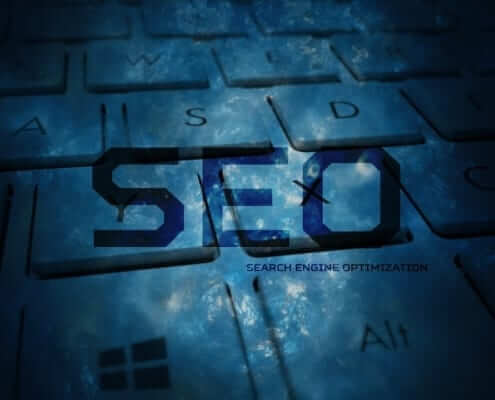 SEO Services