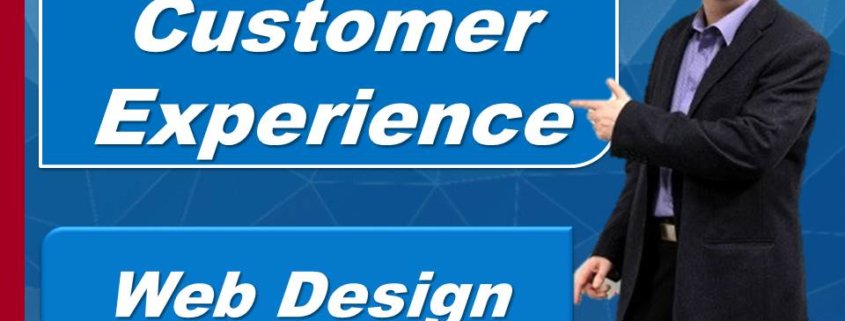 Customer Experience Training Course - Damian Scattergood