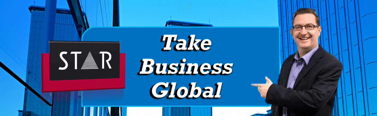 Take Business Global with Professional Translation Services